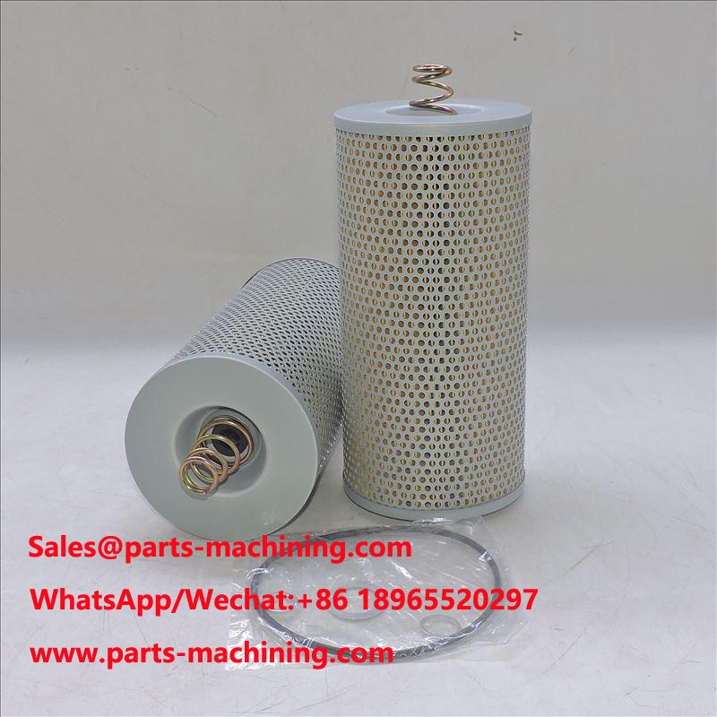 فیلتر روغن کامیون M.A.N. LF3327 P550041 P294
