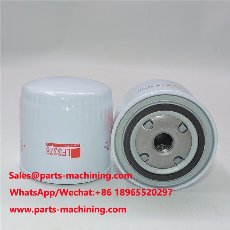 فیلتر روغن کمپرسورهای DEMAG LF3378 B163 P550942 C-6201
