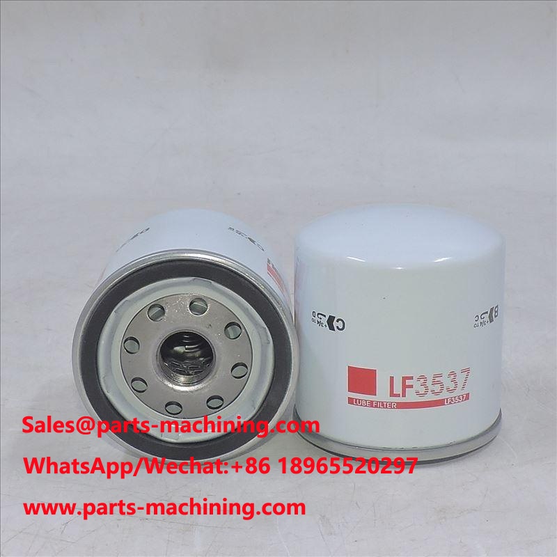 فیلتر روغن لودر چرخدار MITSUBISHI LF3537 P502007 B1402
