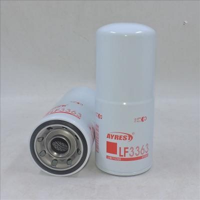 فیلتر روغن تراکتورهای JOHN DEERE LF3363 3313287 PDBL7670
