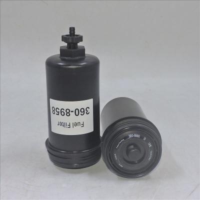 فیلتر سوخت بیل مکانیکی CATERPILLAR 360-8958 3608958 PF46137 KIT
