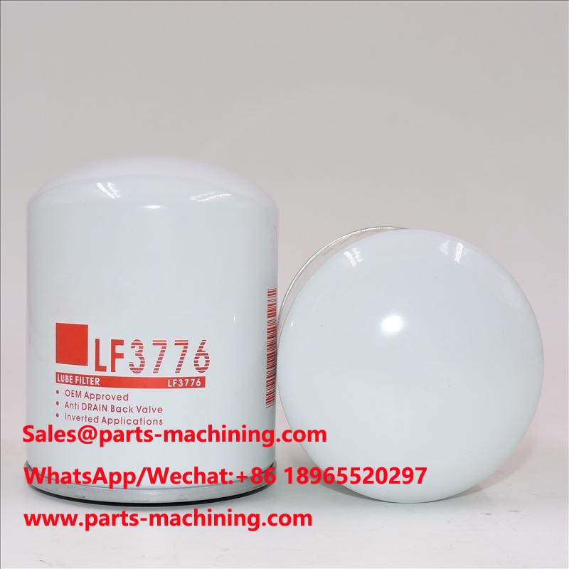 فیلتر روغن موتورهای کوبوتا LF3776 P502051 B161-S C-8807
