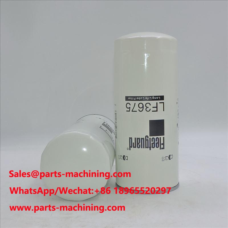 فیلتر روغن موتورهای ولوو LF3675 1R073 P550519
