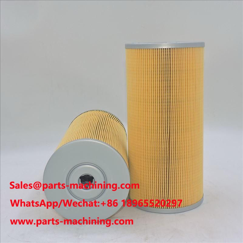 فیلتر روغن کامیون هینو LF3709 P502191 P7185 O-1311
