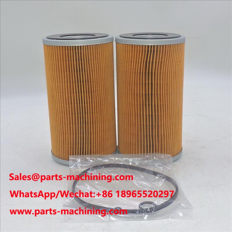 Oil Filter LF3801