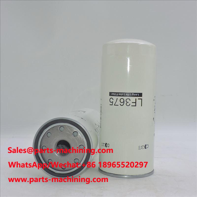 Oil Filter LF3675