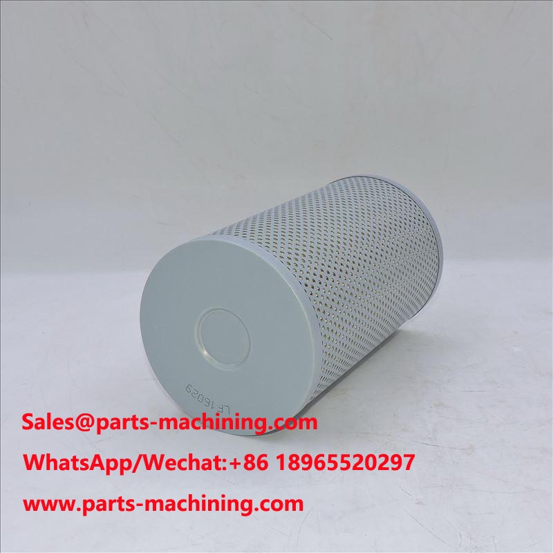 فیلتر روغن موتور کامینز LF16029 P502903 P7368
