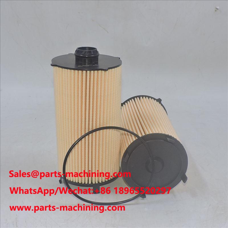 فیلتر روغن کامیون های IVECO 5802108699,SO 8055,E904H D437
