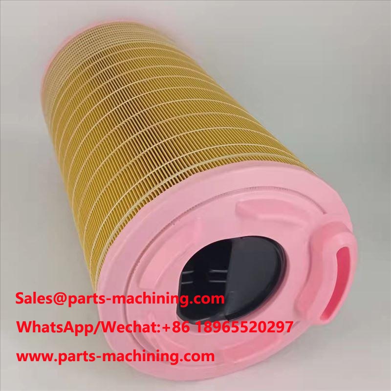 فیلتر هوای کامیون اسکانیا 2343432,AF4319,E1568L
