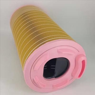 فیلتر هوای کامیون اسکانیا 2343432,AF4319,E1568L
