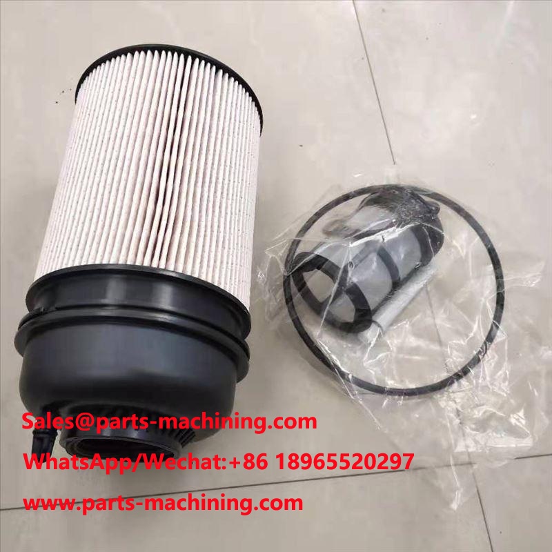 فیلتر سوخت کامیون های مرسدس بنز A4710902455,P956034,FK13924,E445KP D314-2
