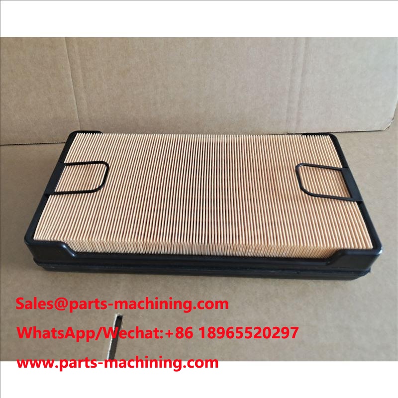 فیلتر هوای کامیون های سنگین اسکانیا 2829531 , SA 160079 , 2490807
