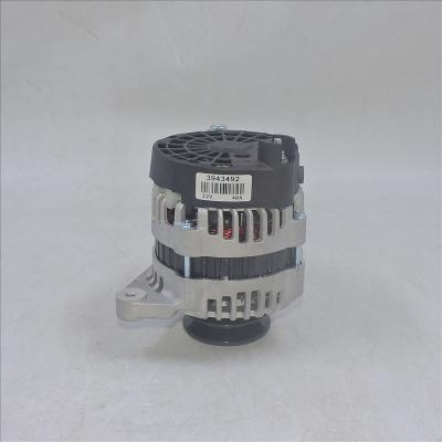 ALTERNATOR 3943492