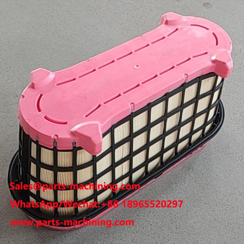 فیلتر هوای کامیون های مرسدس بنز C50005,C 50 005,AF4249,E2060L

