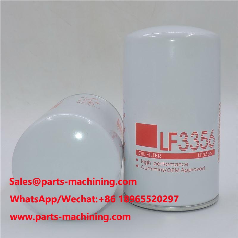 فیلتر روغن موتورهای PERKINS LF3356,P551253,CV2473,C-7905
