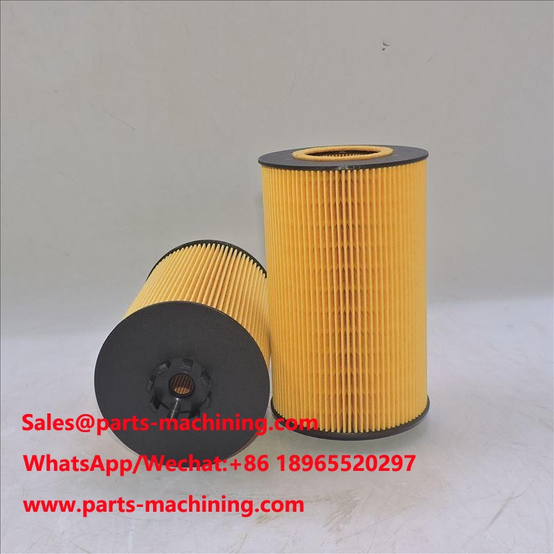 فیلتر روغن موتورهای M.A.N. LF16244,P550820,P7329,E422H D86
