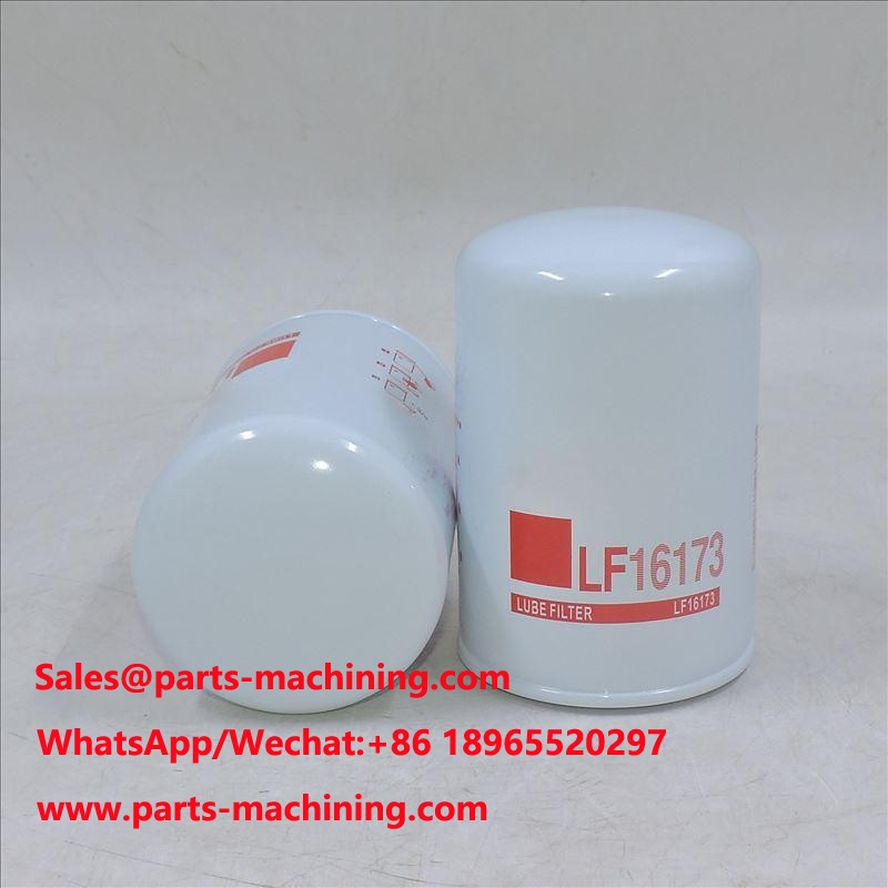 فیلتر روغن تراکتور جان دیر LF16173,P550758,RE518977,C-7952
