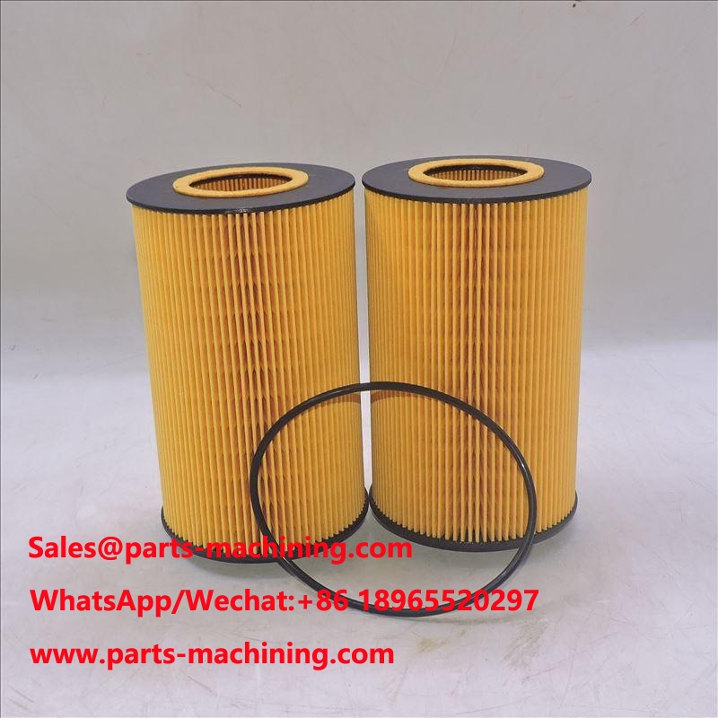 Oil Filter LF16244