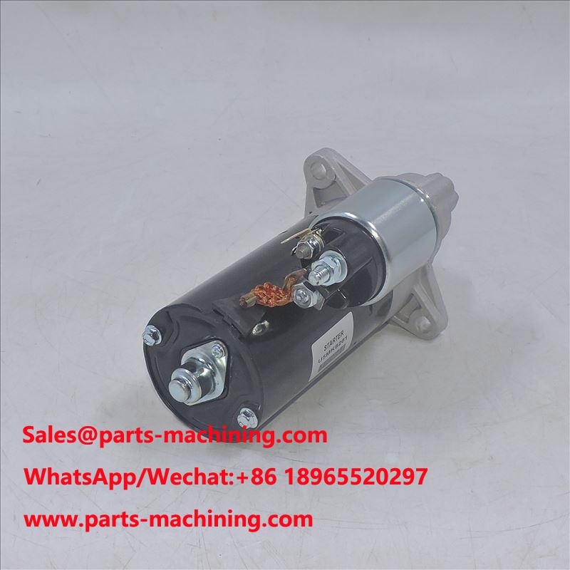 Starter Motor U5MK8261