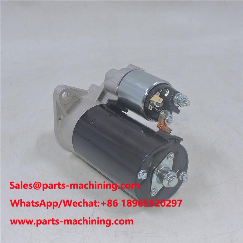 Starter Motor U5MK8261