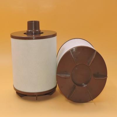 فیلتر هوای موتورهای کاترپیلار 164-6735,1646735,P636072,CV55019
