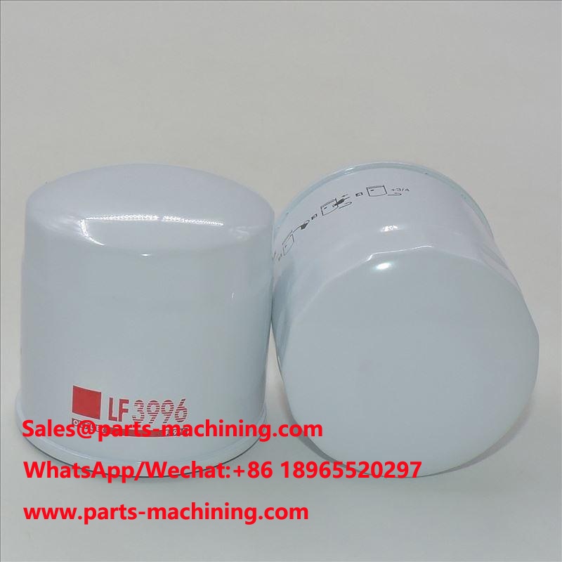فیلتر روغن کامیون های سبک میتسوبیشی LF3996,P550935,C-8012,B173-S
