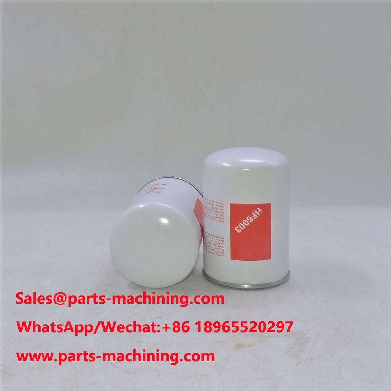 فیلتر هیدرولیک لودر GEHL HF6003,P162766,HC-7935
