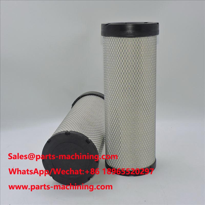 فیلتر هوا AF25130M,P532504,RS3507,6I2504 برای بیل مکانیکی CATERPILLAR

