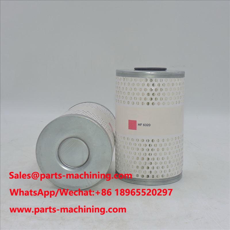 فیلتر هیدرولیک لیفتراک KALMAR HF6320,P550694,PT549,H-7961
