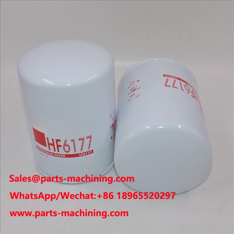 فیلتر هیدرولیک تراکتورهای NEW HOLLAND HF6177,P550148,BT351,HC-7906

