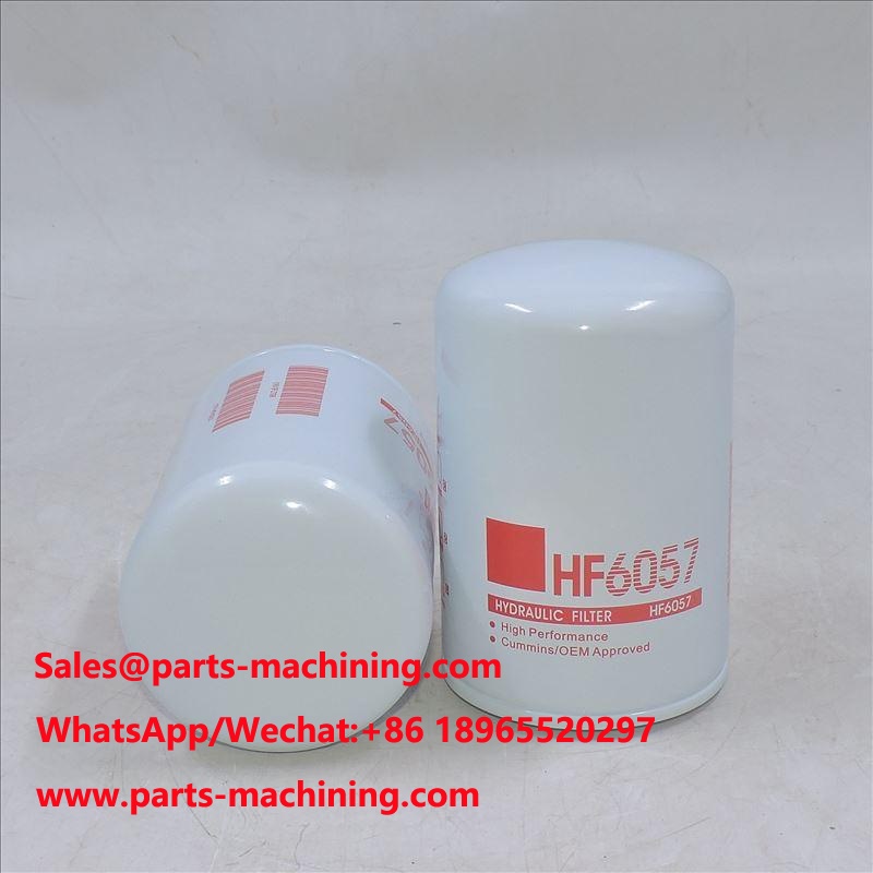فیلتر هیدرولیک بیل مکانیکی BOBCAT HF6057,3I1245,P551553,BT839
