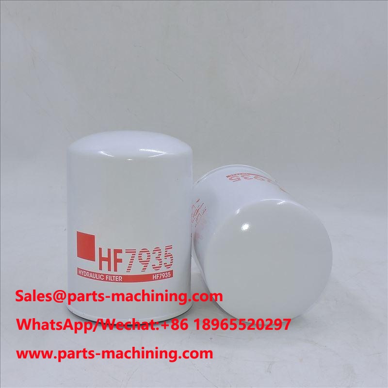 فیلتر هیدرولیک بیل مکانیکی ولوو HF7935,P502382,BT8906,HC-5602
