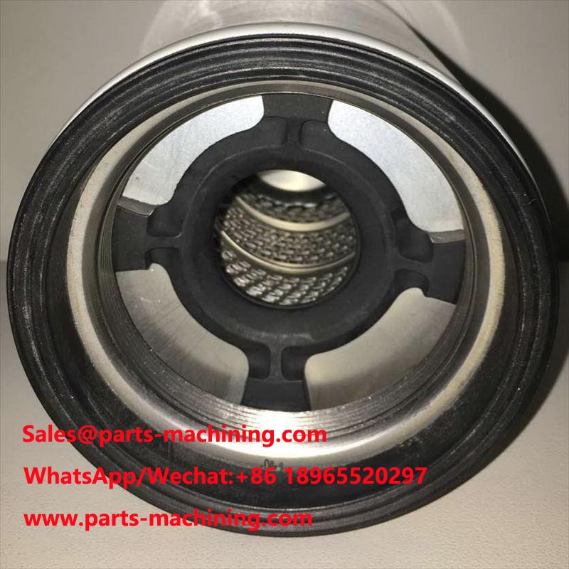 فیلتر هیدرولیک تراکتورهای هلند جدید HF29000,BT8503-MPG,57760
