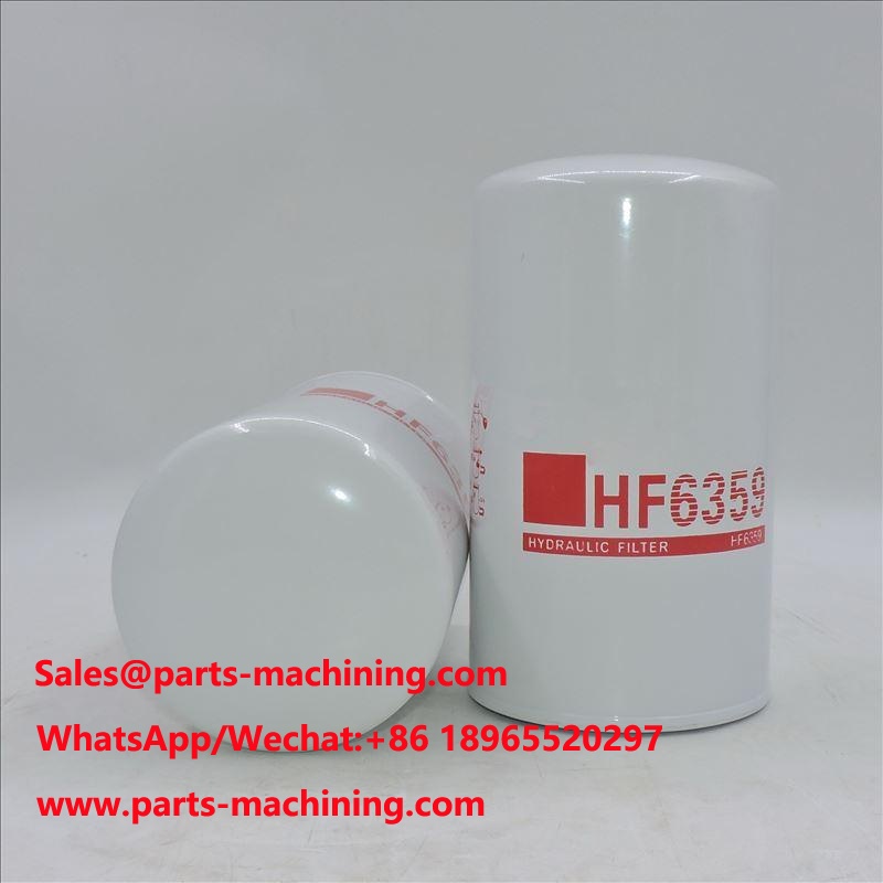 فیلتر هیدرولیک لودر لیبهر HF6359,P171621,BT8476,BT8477
