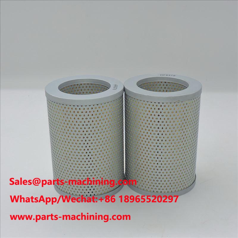 فیلتر هیدرولیک لودر چرخ دار CATERPILLAR HF6376,P550523,4T0522,H-5510
