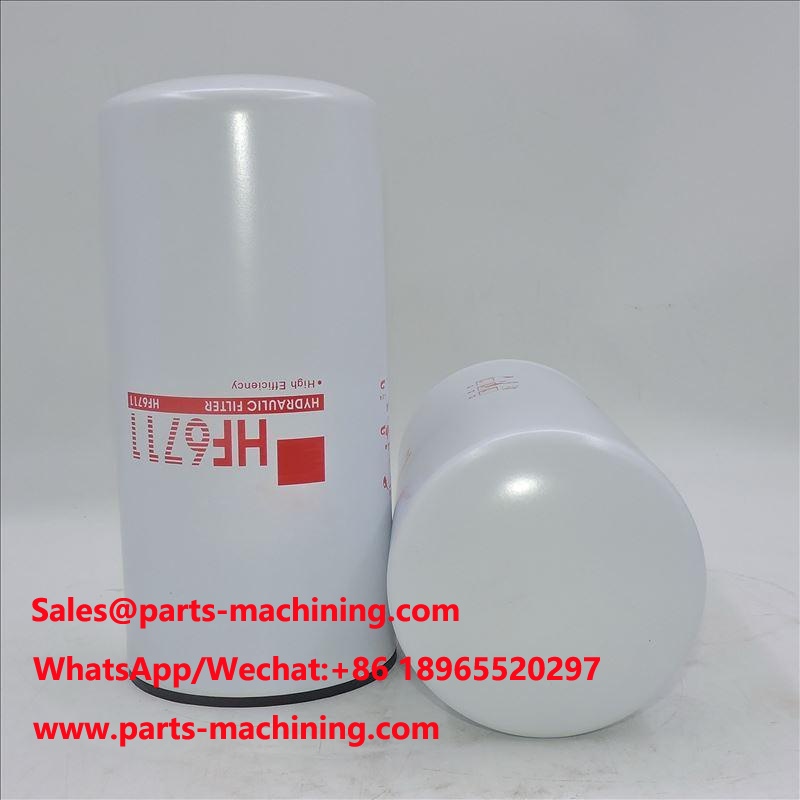 Hydraulic Filter HF6711