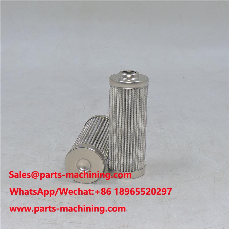 فیلتر هیدرولیک بیل مکانیکی خزنده FURUKAWA HF6846,P566687,D40B10HV
