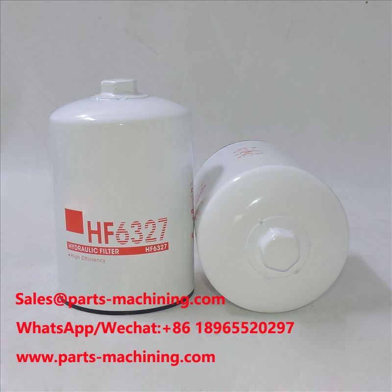 فیلتر هیدرولیک سنگفرش آسفالت چرخی HF6327,A10A10C,P550363
