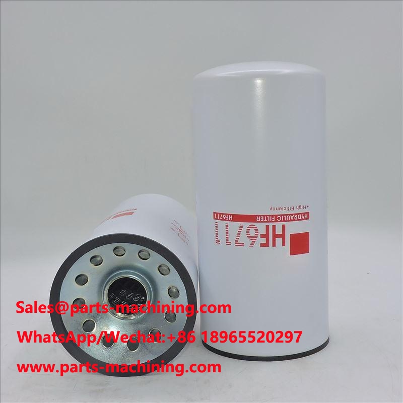 فیلتر هیدرولیک ماشین چمن زن چرخشی JACOBSEN HF6711,P550252,3I1664
