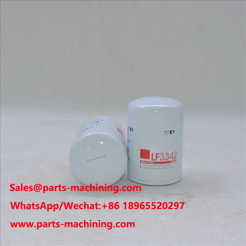 فیلتر روغن لودر چرخ دار CATERPILLAR LF3342,P555570,BT230,8N-9586
