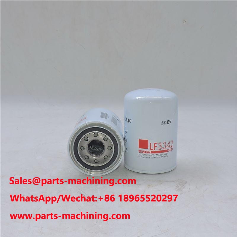 Oil Filter LF3342
