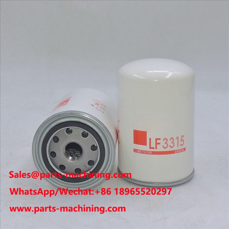 Oil Filter LF3315