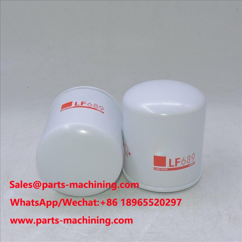 فیلتر روغن موتورهای فورد LF689,P552518,B233,C-6608,51068
