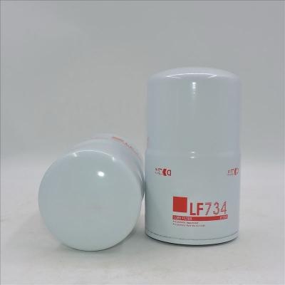 فیلتر روغن موتورهای CUMMINS LF734,P551381,B205,51649
