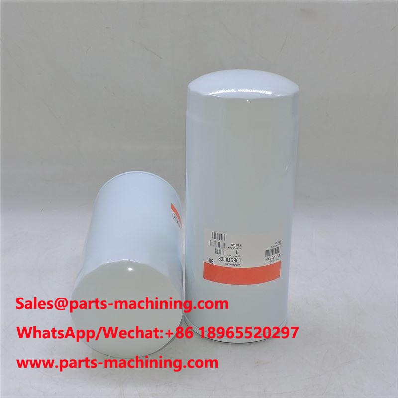 فیلتر روغن کامیون های اسکانیا LF3730,P550490,1R0739,B76
