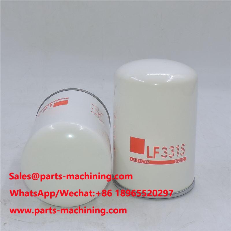 فیلتر روغن تراکتورهای هلند جدید LF3315,P553315,B281,C-1902
