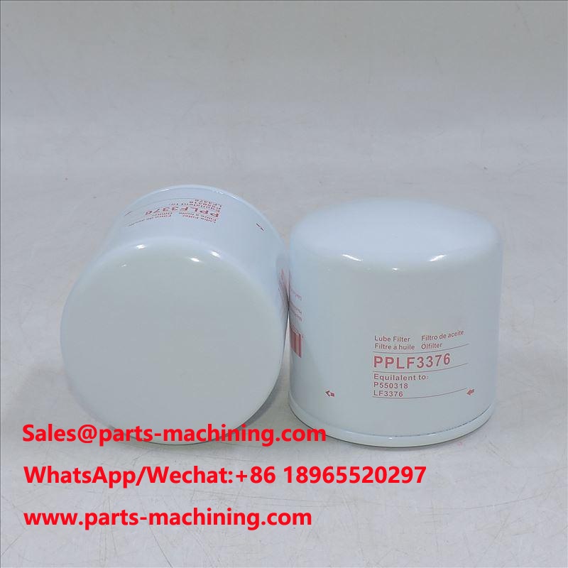 فیلتر روغن موتورهای ایسوزو LF3376,P550318,B229,C-7921

