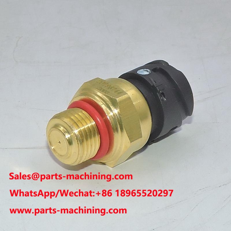 سنسور فشار بیل مکانیکی ولوو 20796744,21634017,20499340,20905373
