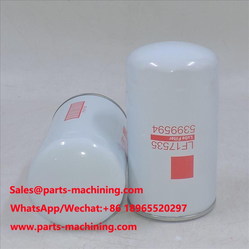 فیلتر روغن موتور کامینز LF17535,P551100,5399594
