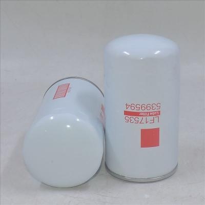 فیلتر روغن موتور کامینز LF17535,P551100,5399594
